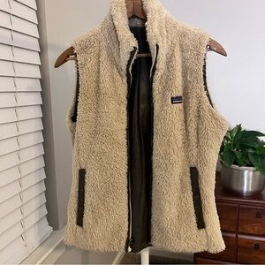 Patagonia Double Side Vest